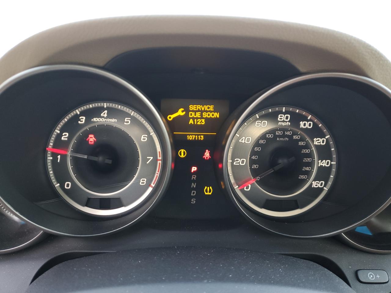 2011 Acura MDX - Image 9