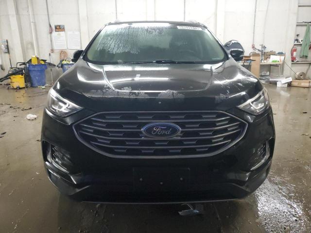  FORD EDGE 2019 Czarny