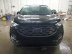 2019 Ford Edge Sel en Venta en Madisonville, TN - Front End