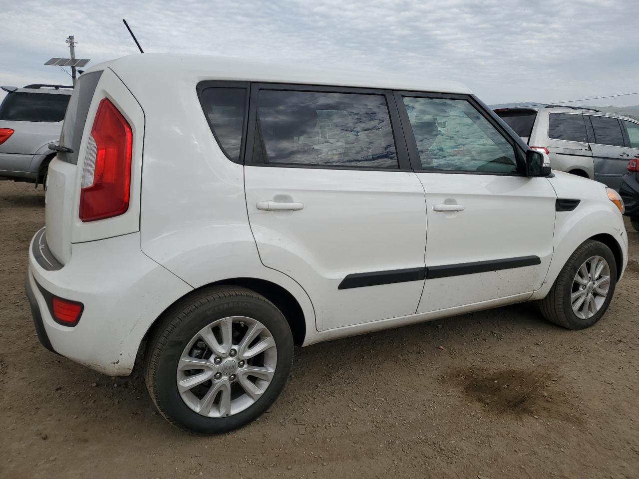 2012 Kia Soul - Image 3