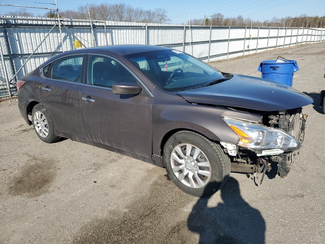 2014 Nissan Altima - Image 4