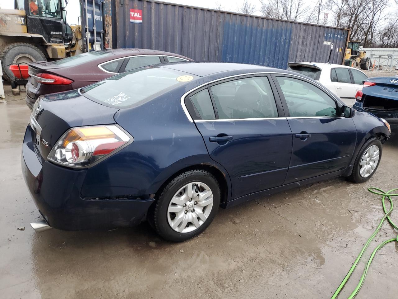 2010 Nissan Altima - Image 3