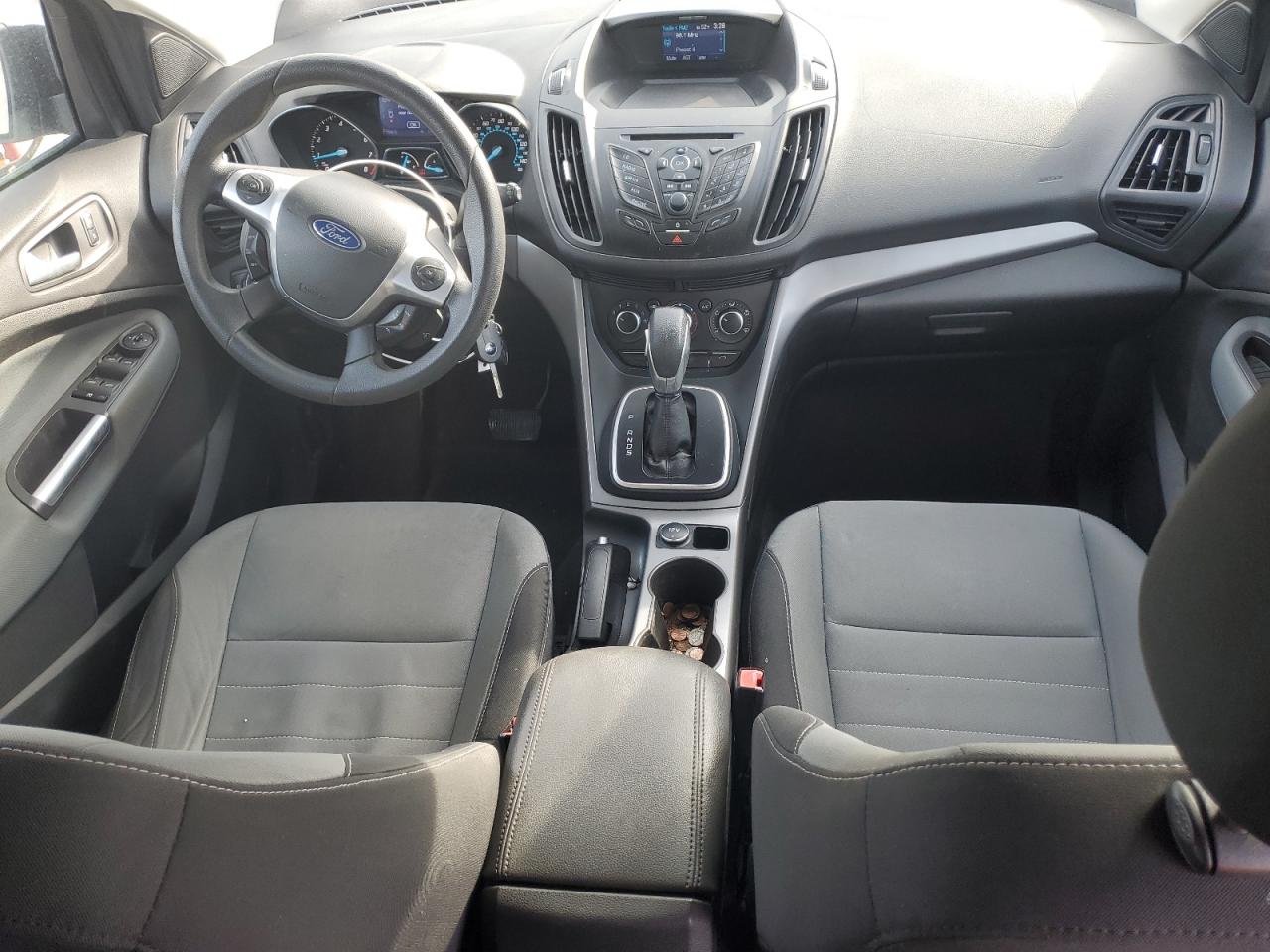 2013 Ford Escape - Image 8