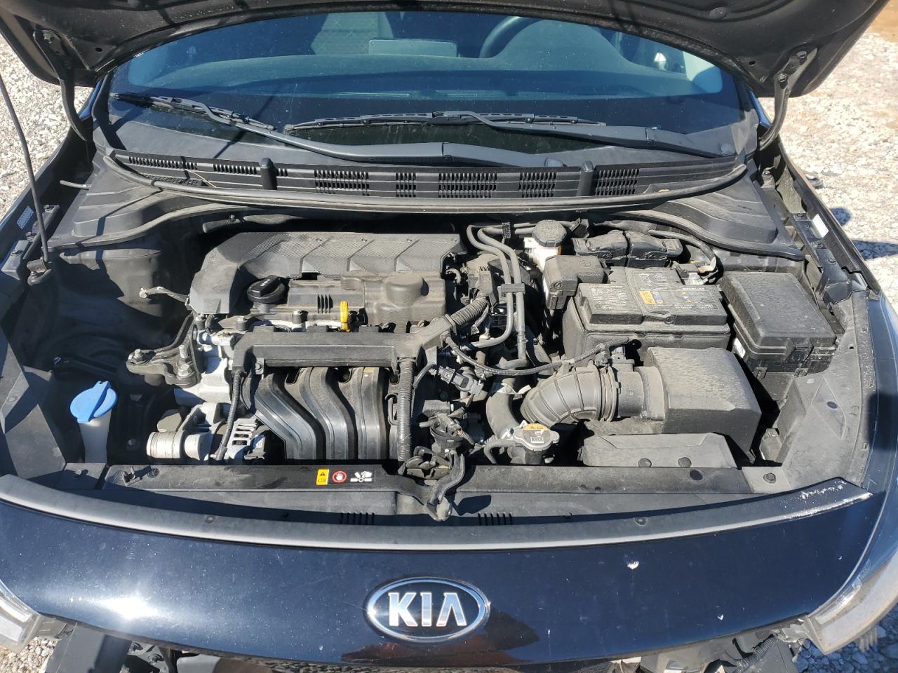 2021 Kia Rio - Image 13