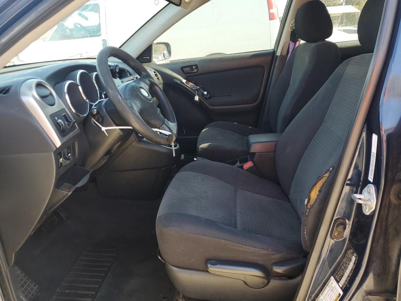 2006 Toyota Corolla - Image 7