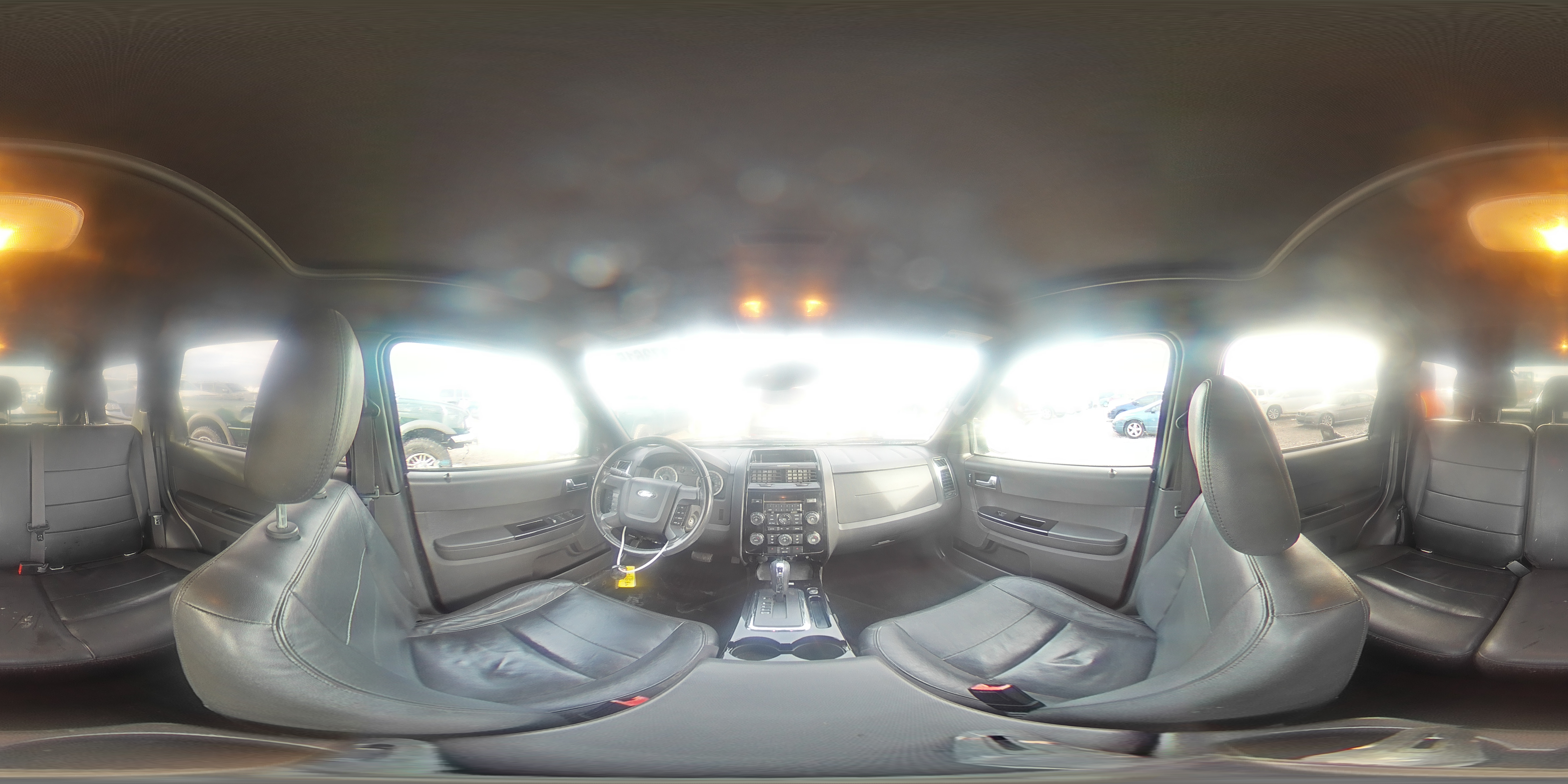 2012 Ford Escape - Image 14