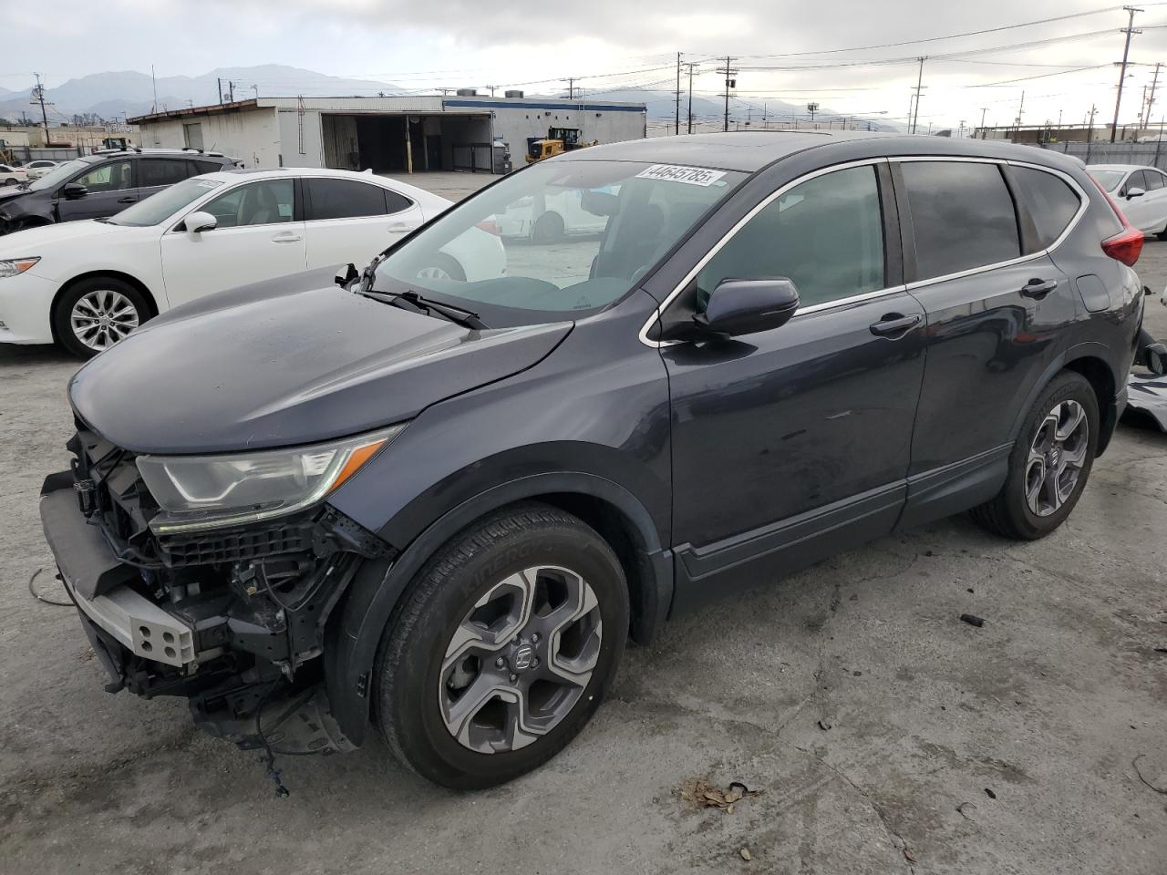 2019 Honda CR-V - Image 1