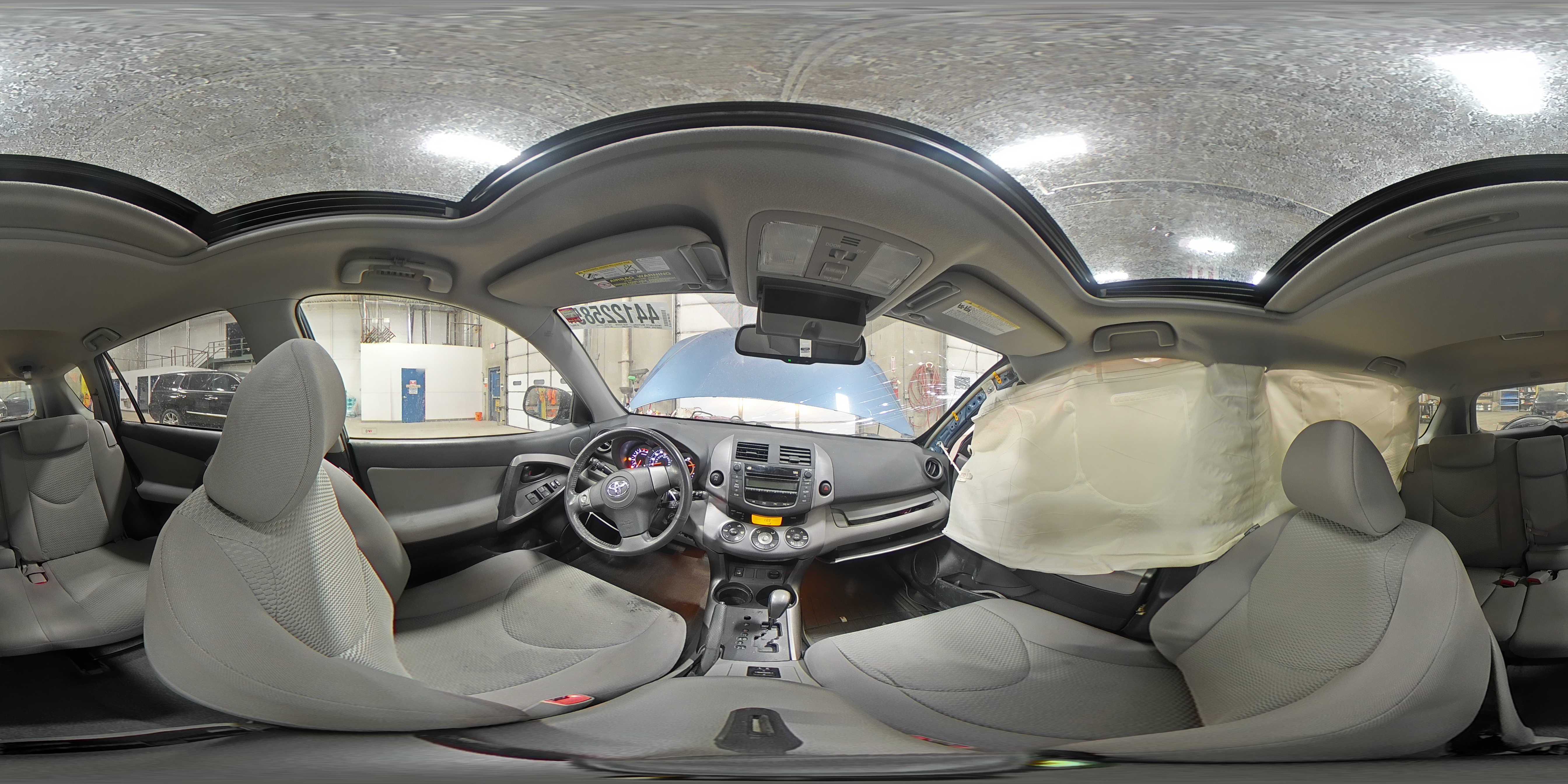 2007 Toyota RAV 4 - Image 14