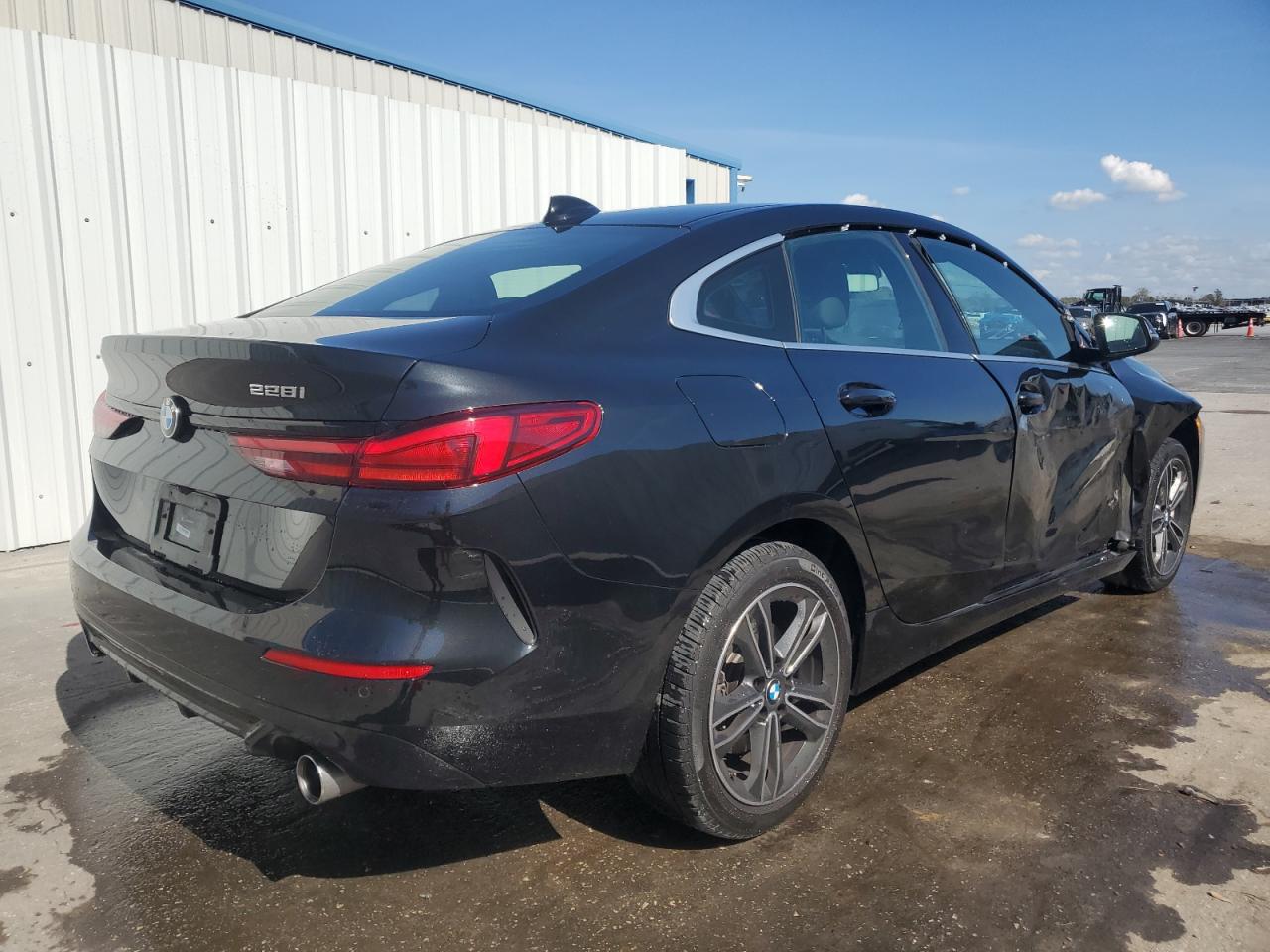 2024 BMW 2er - Image 3