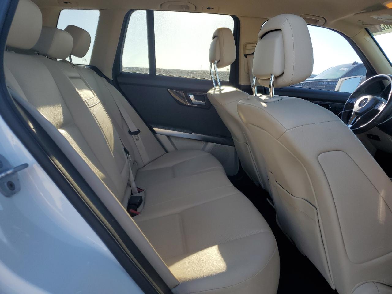 2013 Mercedes-Benz GLK-klasse - Image 10