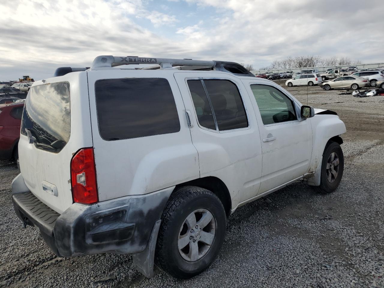 2009 Nissan XTerra - Image 3