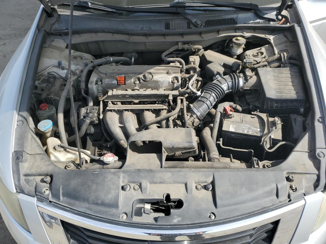 2010 Honda Accord - Image 12