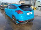 2015 FORD FOCUS ST-3 for sale at Copart WESTBURY