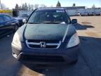 2003 Honda Cr-V Ex de vânzare în Woodburn, OR - Minor Dent/Scratches