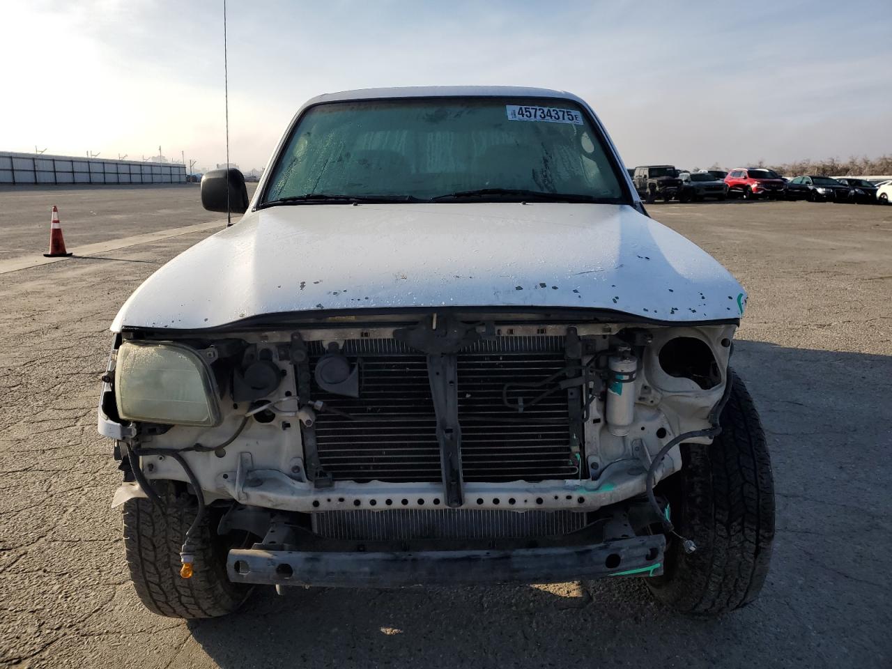 2004 Toyota Tacoma - Image 5