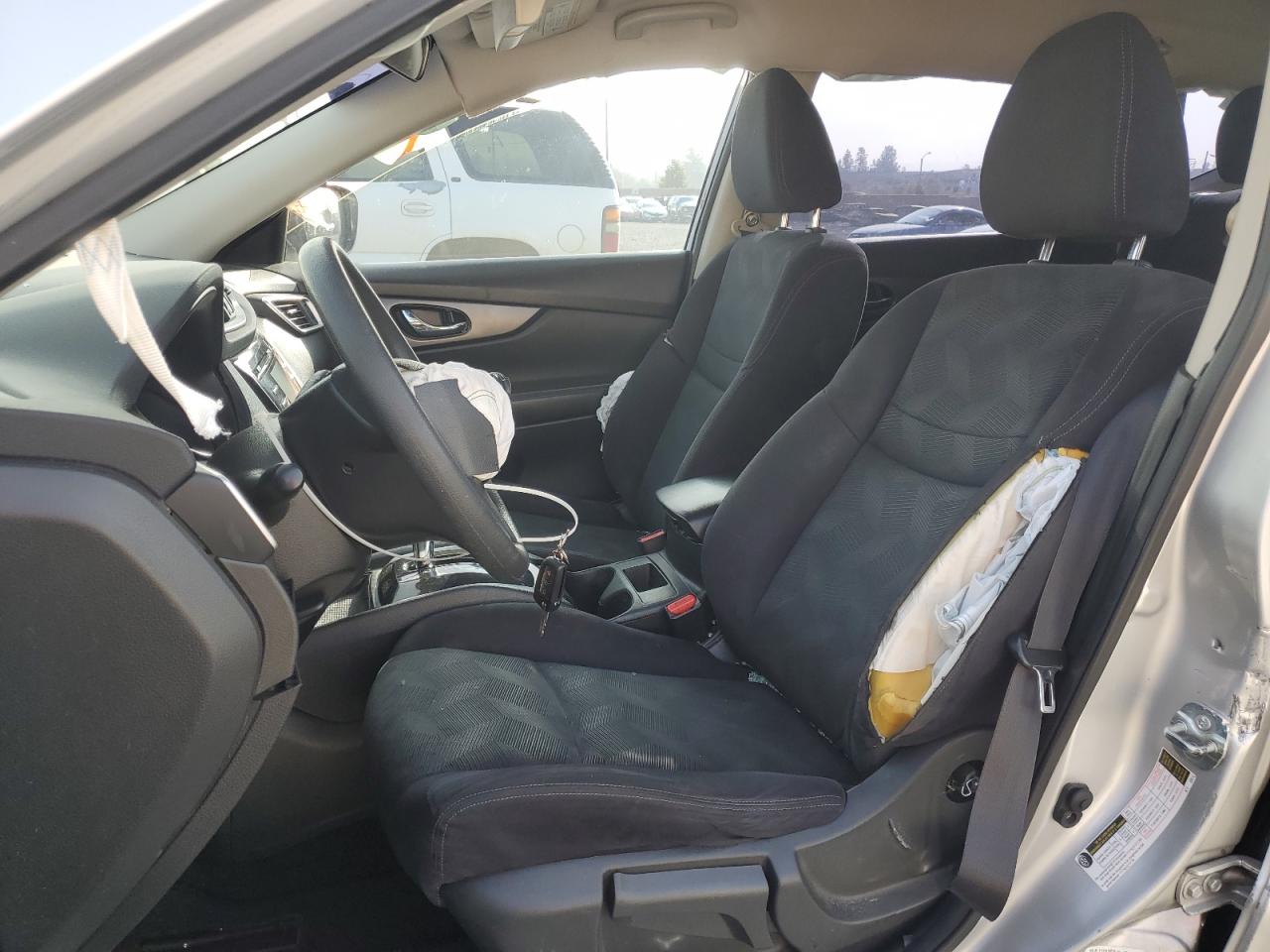 2016 Nissan Rogue - Image 7