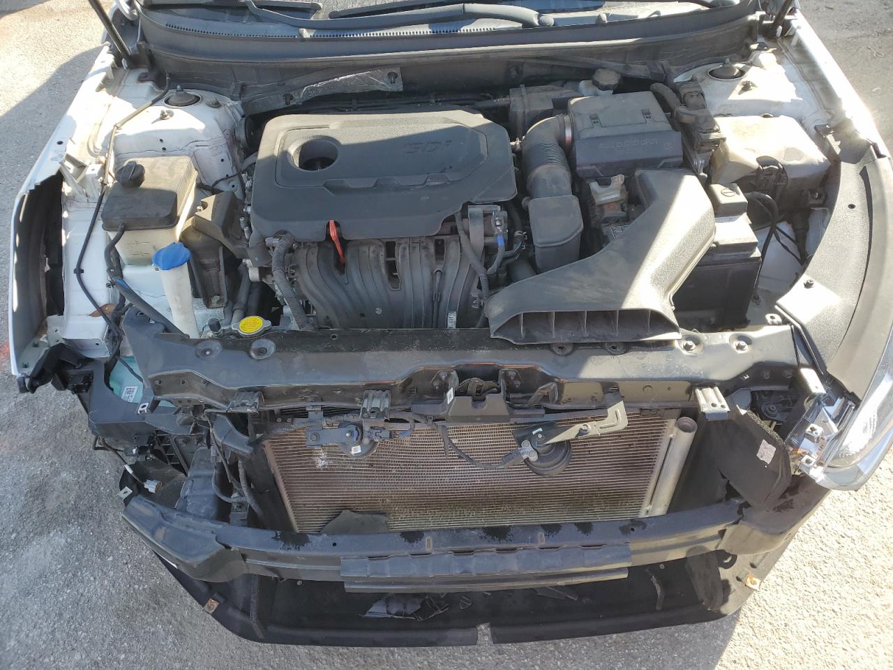 2019 Hyundai Sonata - Image 11