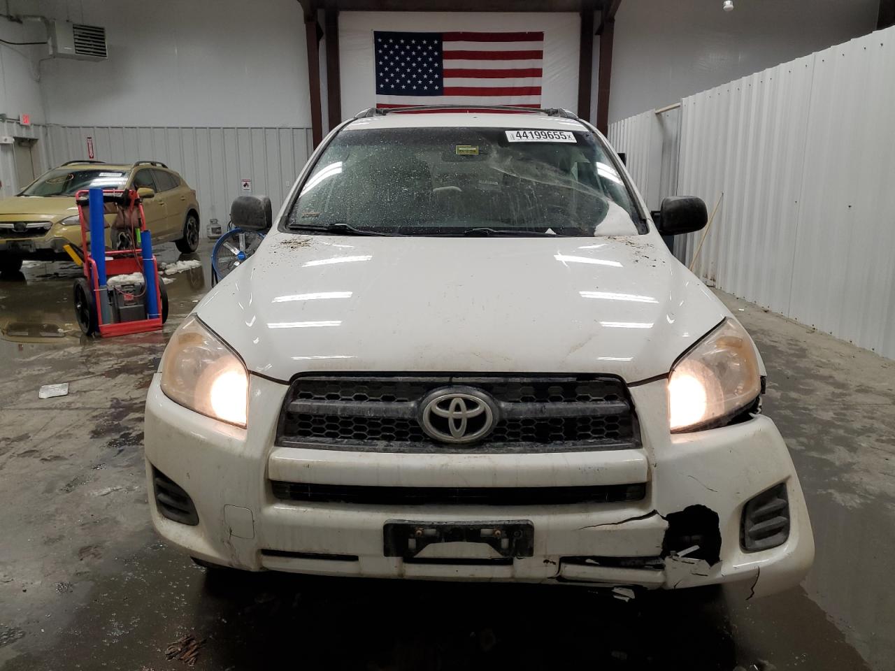 2012 Toyota RAV 4 - Image 5