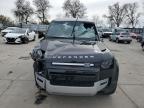 2024 Land Rover Defender 110 S на продаже в Sacramento, CA - Front End
