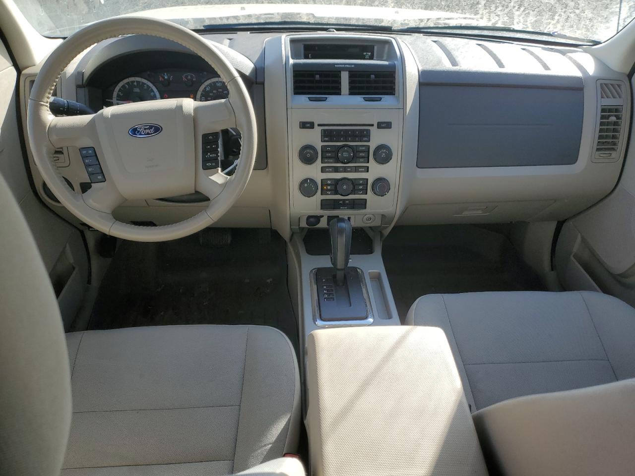 2011 Ford Escape - Image 8
