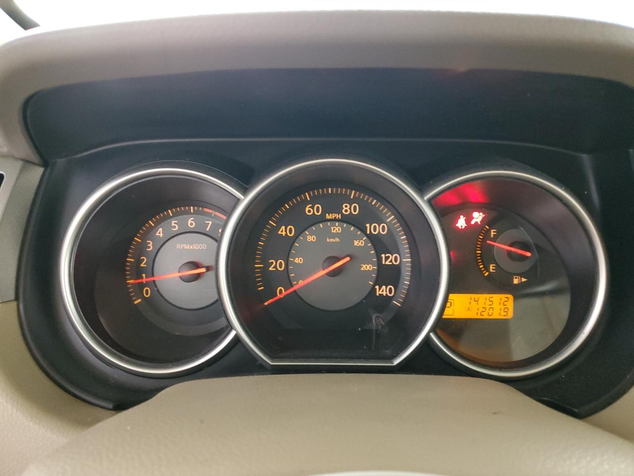 2008 Nissan Versa - Image 9