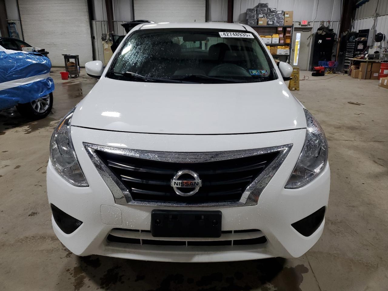 2017 Nissan Versa - Image 5