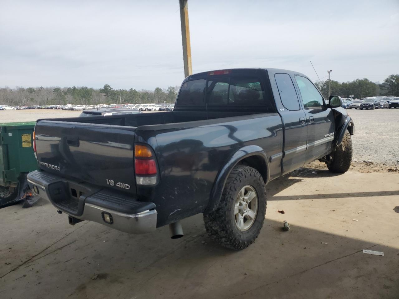 2000 Toyota Tundra - Image 3
