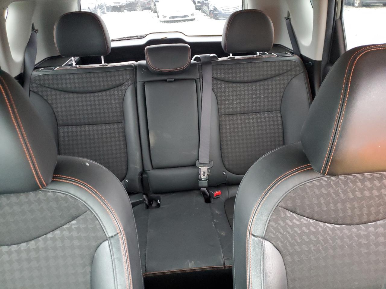 2017 Kia Soul - Image 10