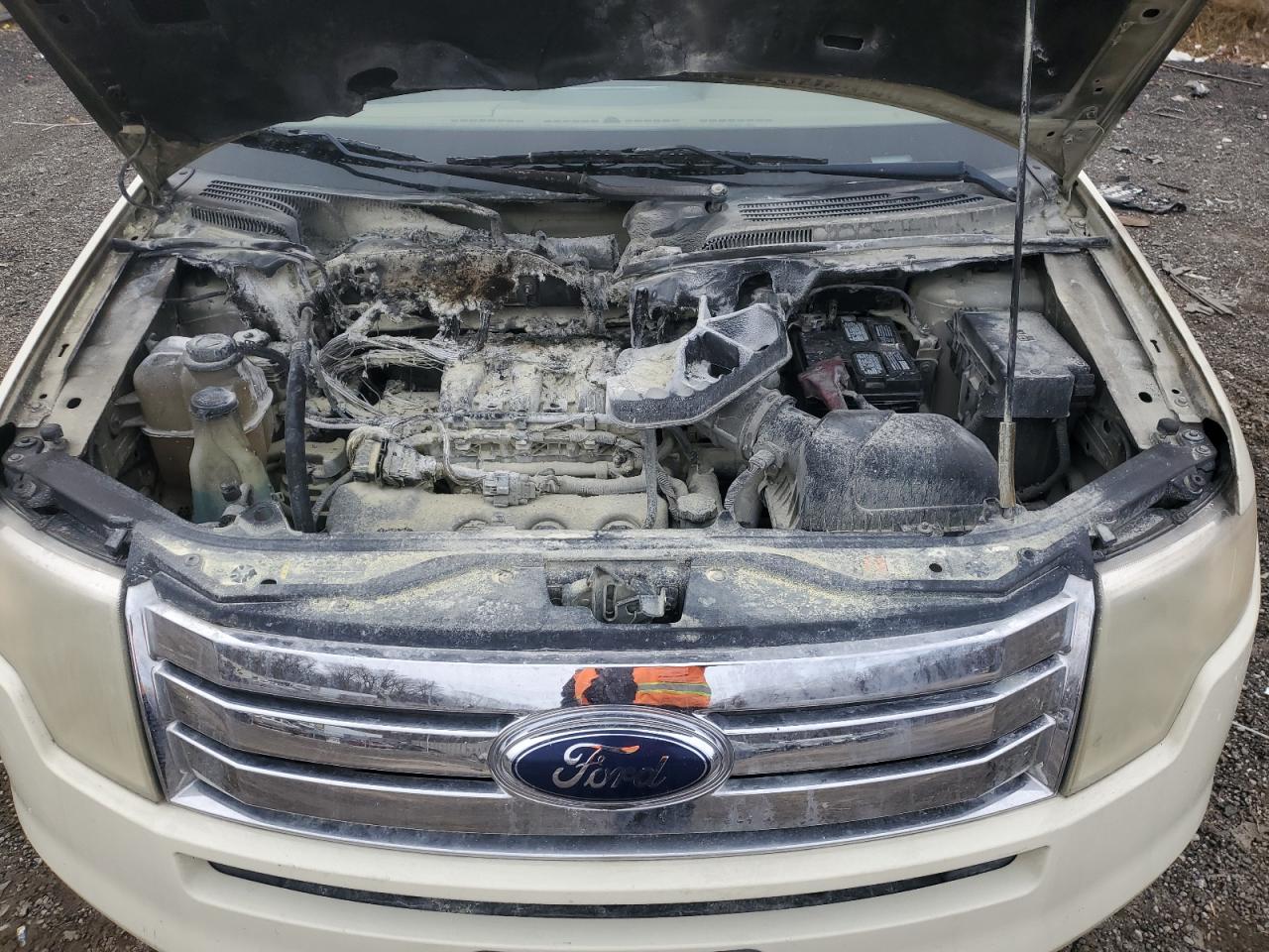 2007 Ford Edge - Image 14