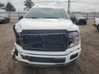 2018 Ford F150 Super Cab للبيع في Newton، AL - Front End