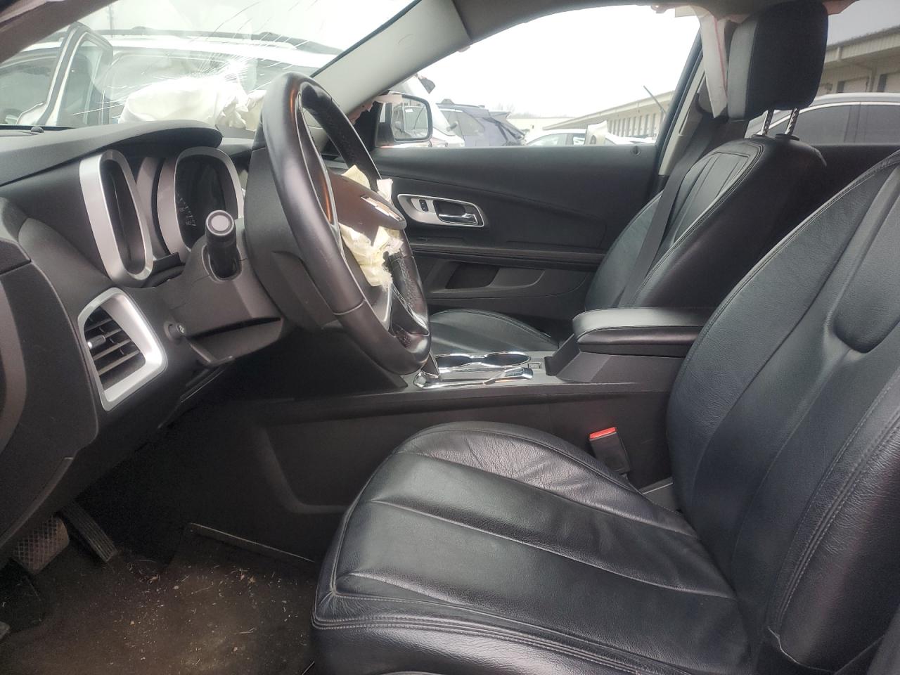 2015 Chevrolet Equinox - Image 7