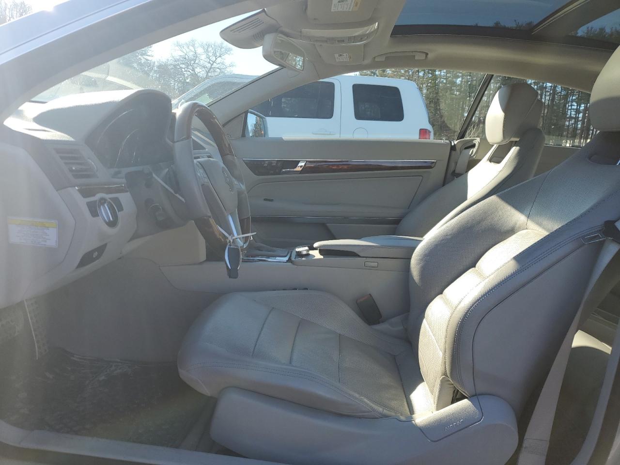 2013 Mercedes-Benz E-klasse - Image 7