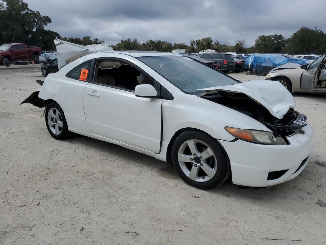 2006 Honda Civic - Image 4