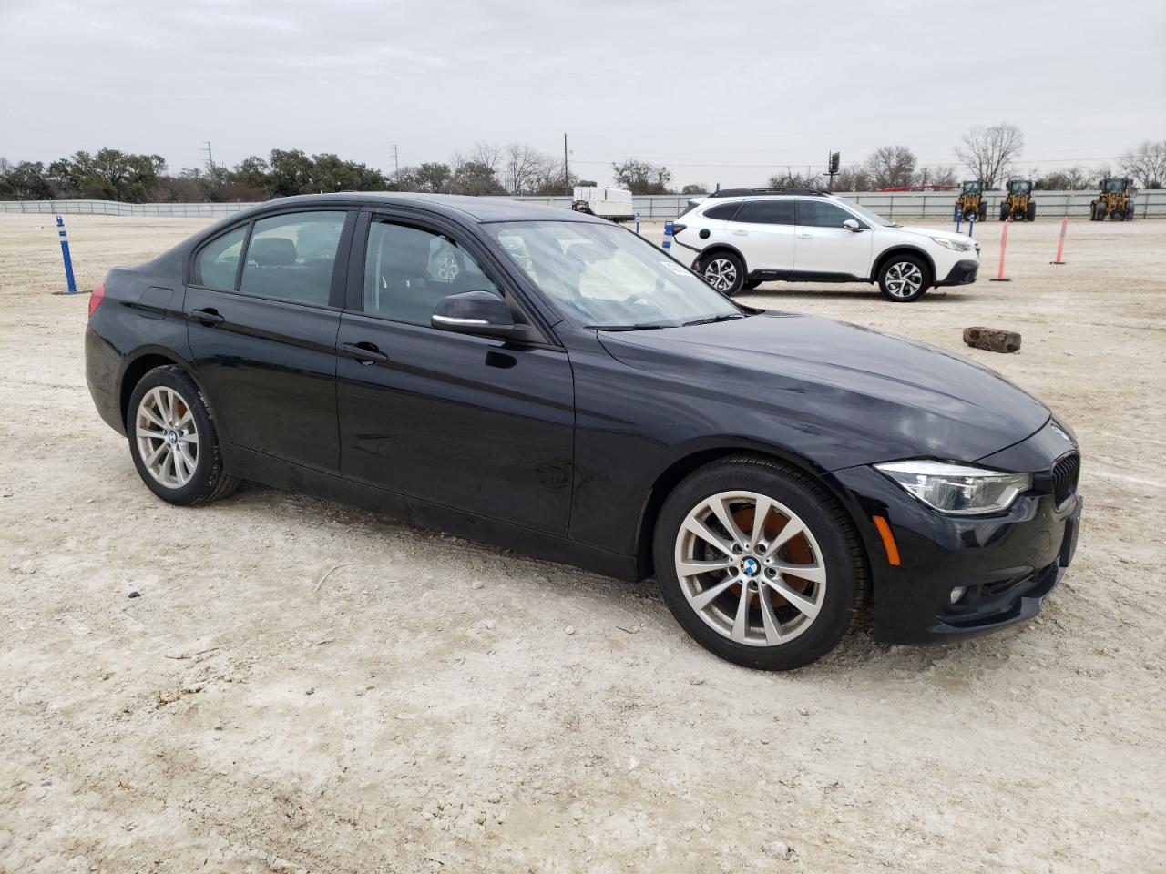 2018 BMW 3er - Image 4