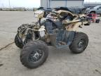 2024 POLARIS SPORTSMAN 850 for sale at Copart OK - TULSA