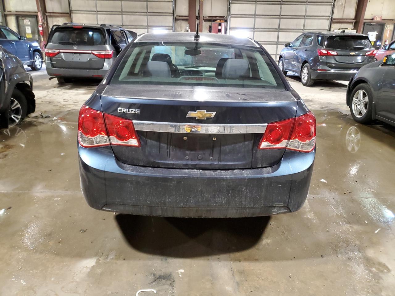 2014 Chevrolet Cruze - Image 6