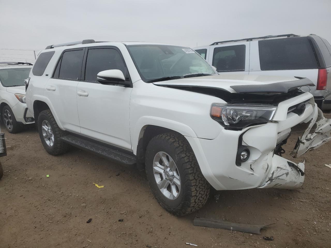 2022 Toyota 4Runner - Image 4