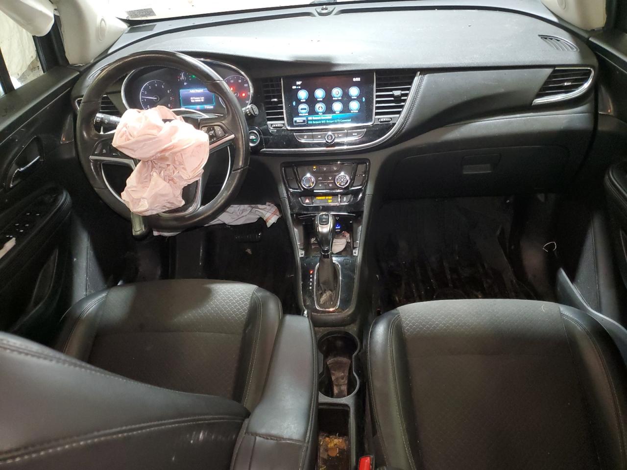 2020 Buick Encore - Image 8