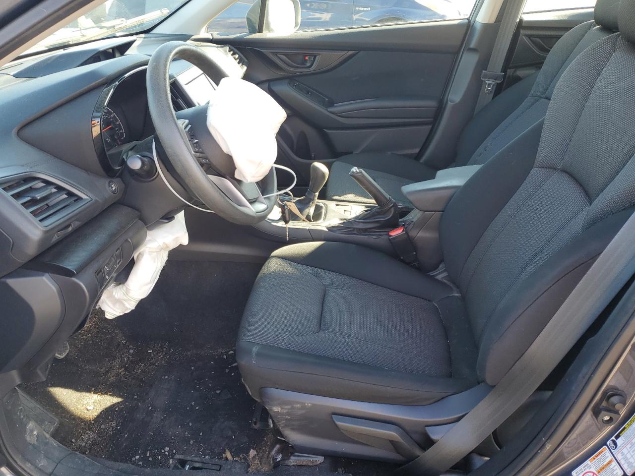 2017 Subaru Impreza - Image 7