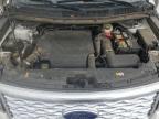 2017 Ford Explorer Platinum zu verkaufen in Newton, AL - Front End
