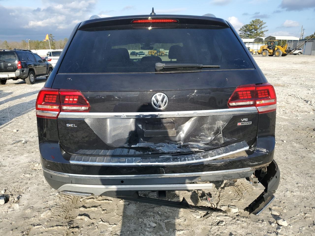 2019 Volkswagen Atlas - Image 6