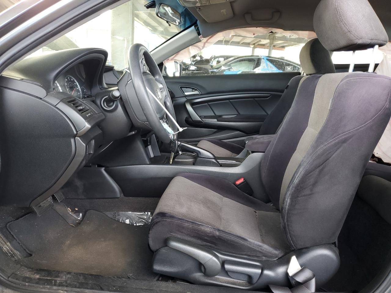 2008 Honda Accord - Image 7