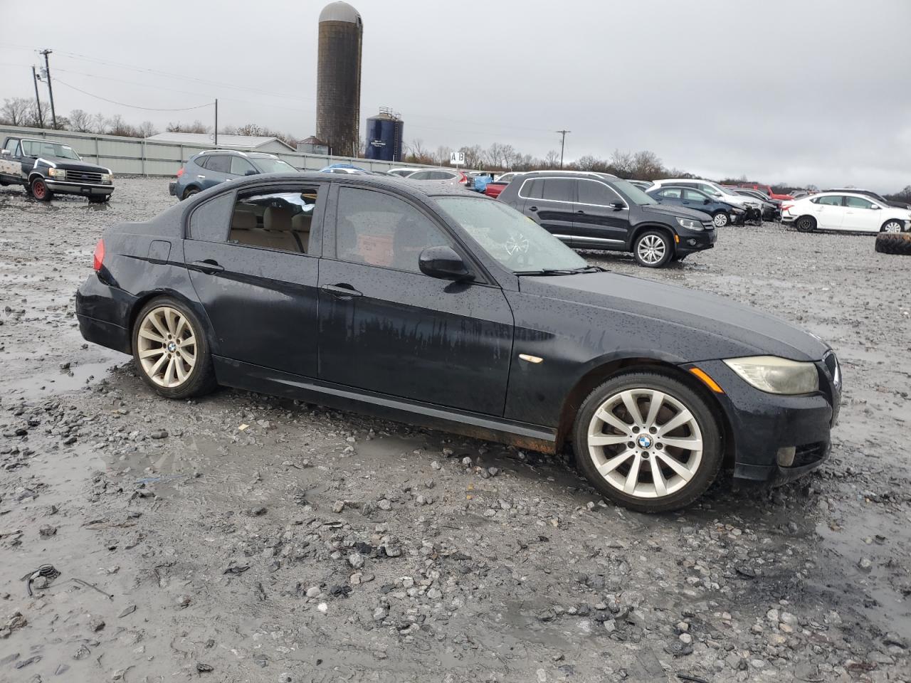 2011 BMW 3er - Image 4