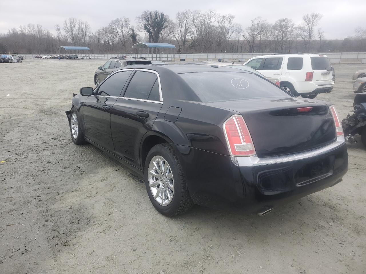 2014 Chrysler 300 - Image 2
