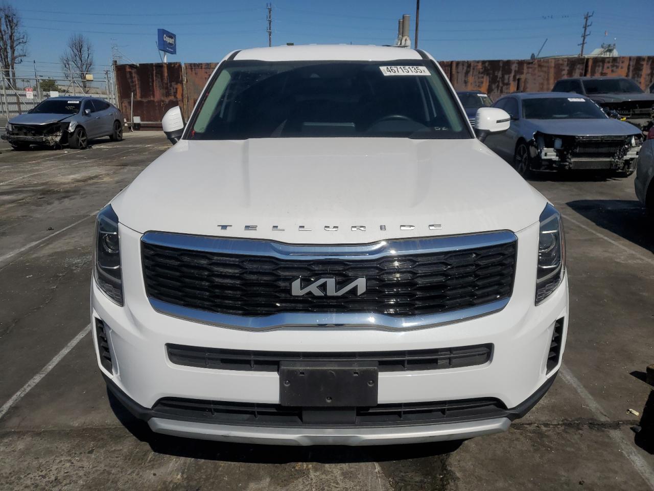 2022 Kia Telluride - Image 5