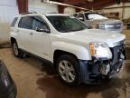 2016 Gmc Terrain Slt продається в Lansing, MI - Front End