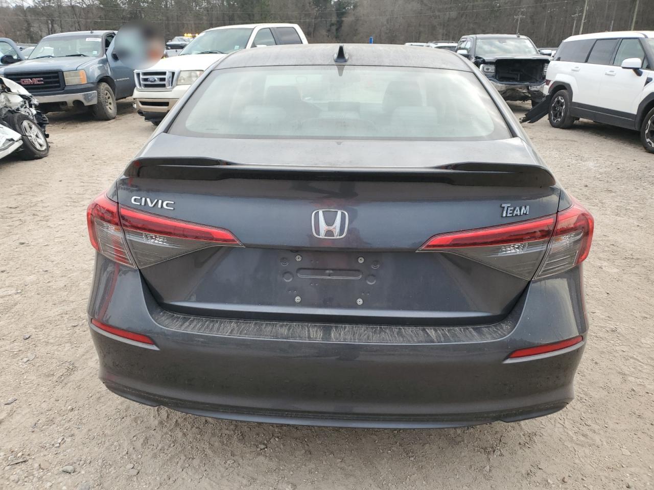 2022 Honda Civic - Image 6