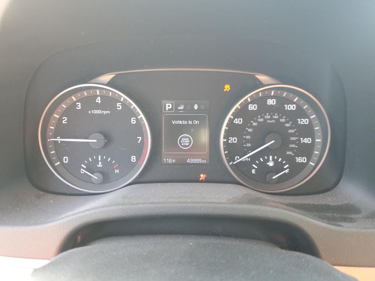 2018 Hyundai Elantra - Image 9