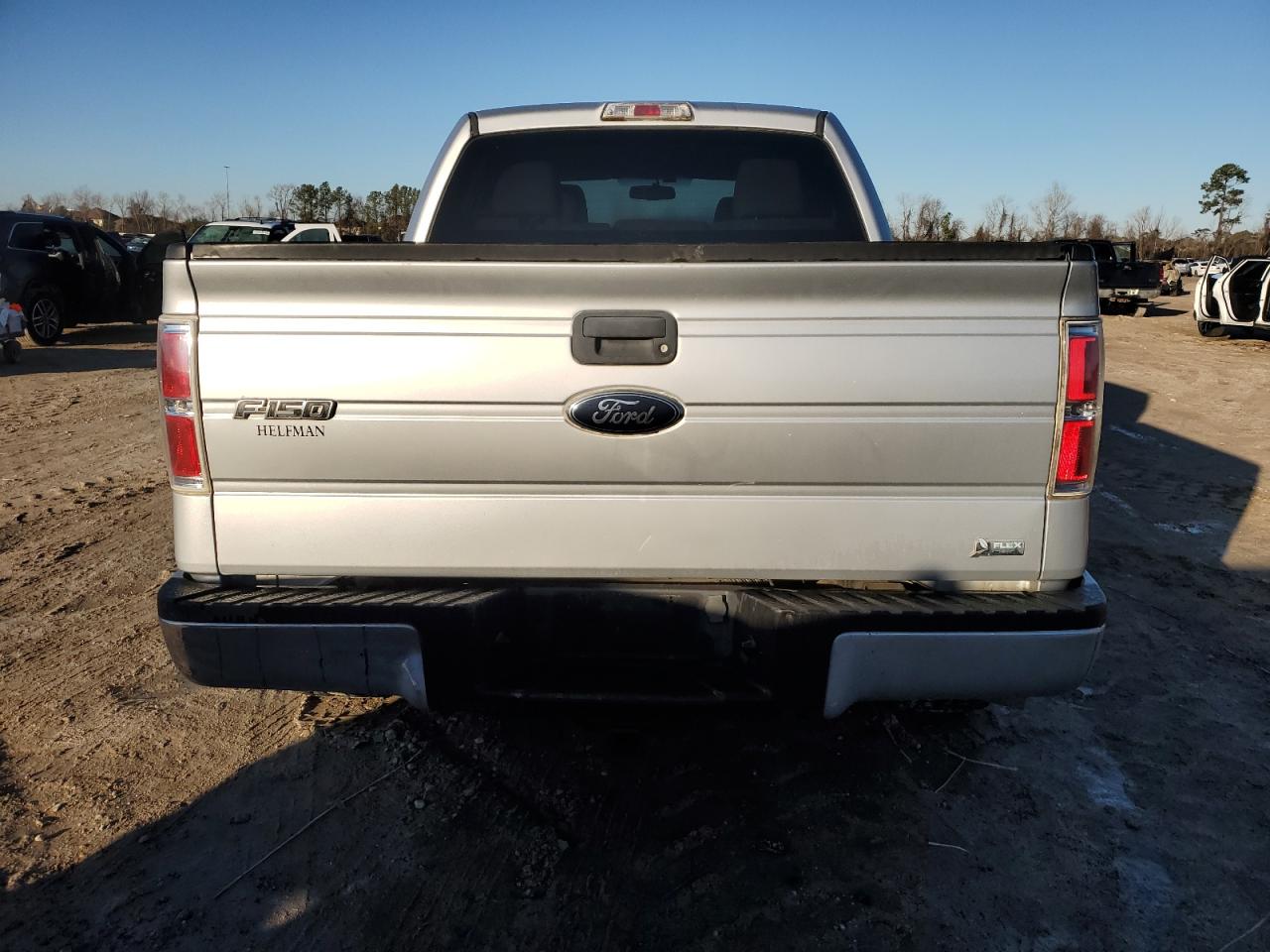 2010 Ford F-150 - Image 6