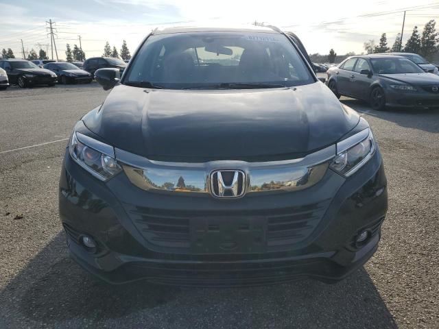  HONDA HR-V 2022 Чорний